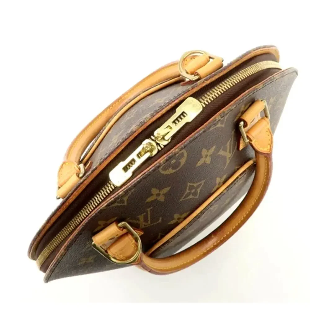 ⭐🔥AUTHENTIC🔥⭐ Louis Vuitton Monogram Ellipse PM Hand Bag